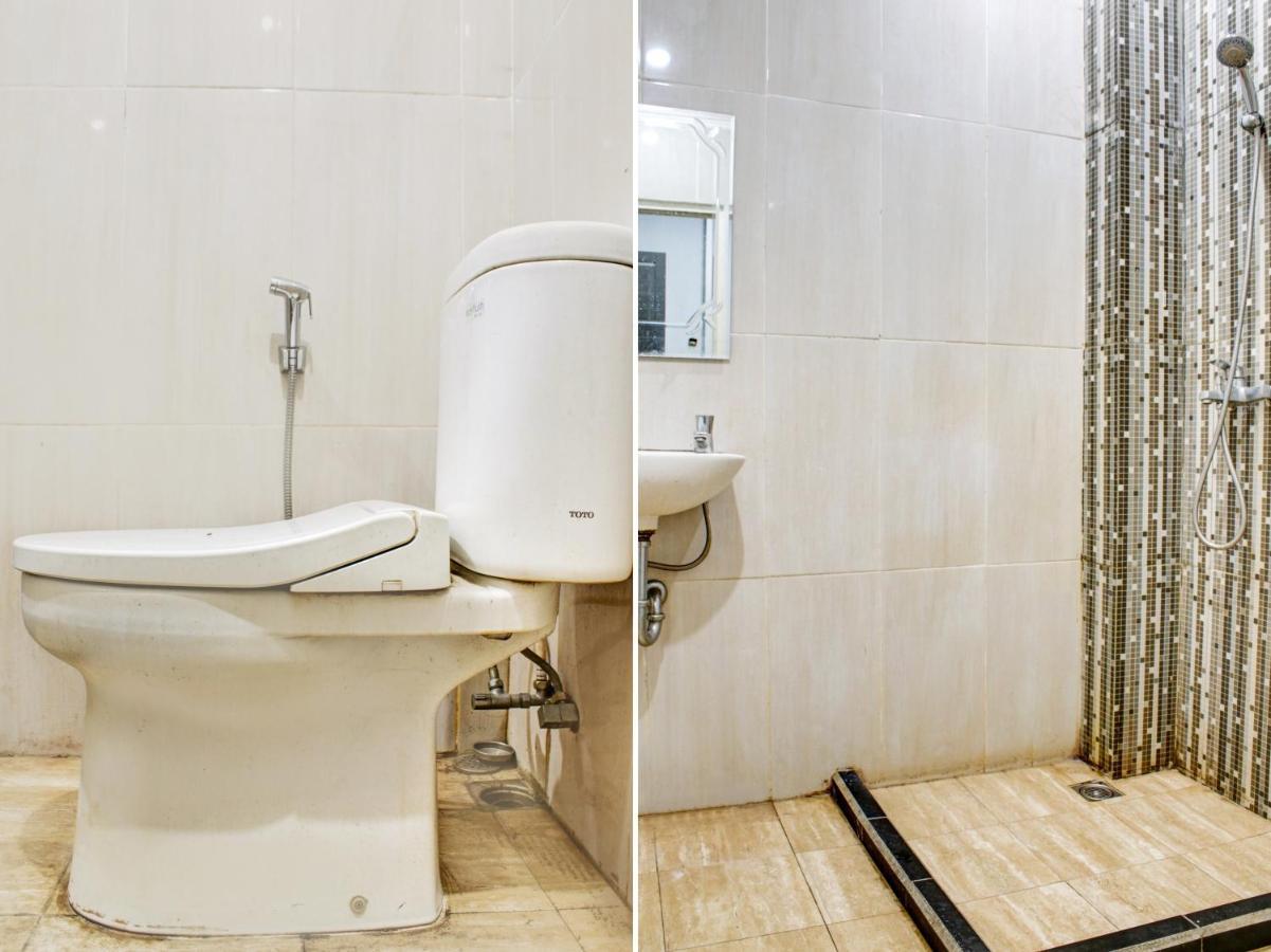 Reddoorz Syariah Near Q-Mall Banjarbaru Martapura  Buitenkant foto