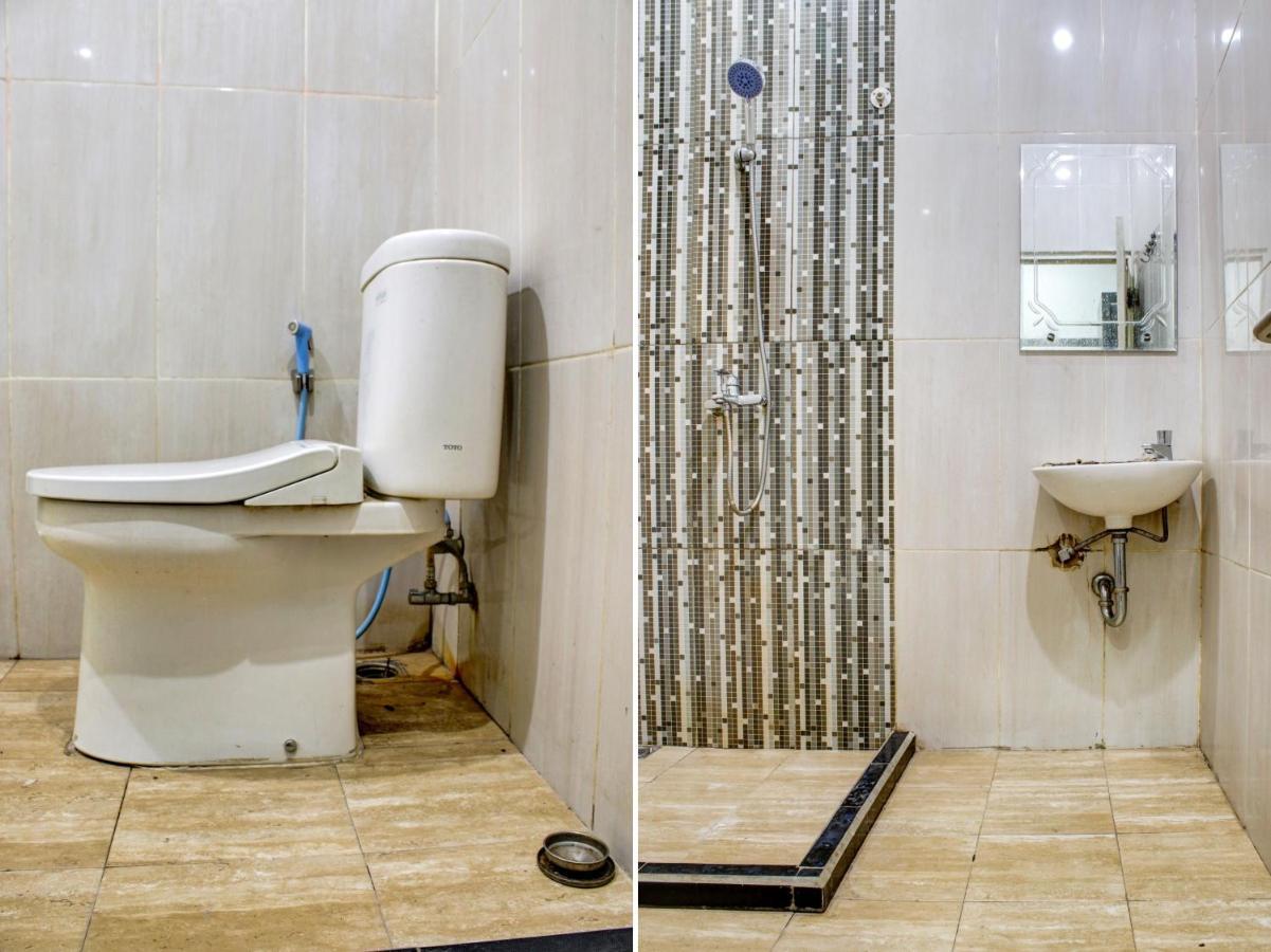 Reddoorz Syariah Near Q-Mall Banjarbaru Martapura  Buitenkant foto