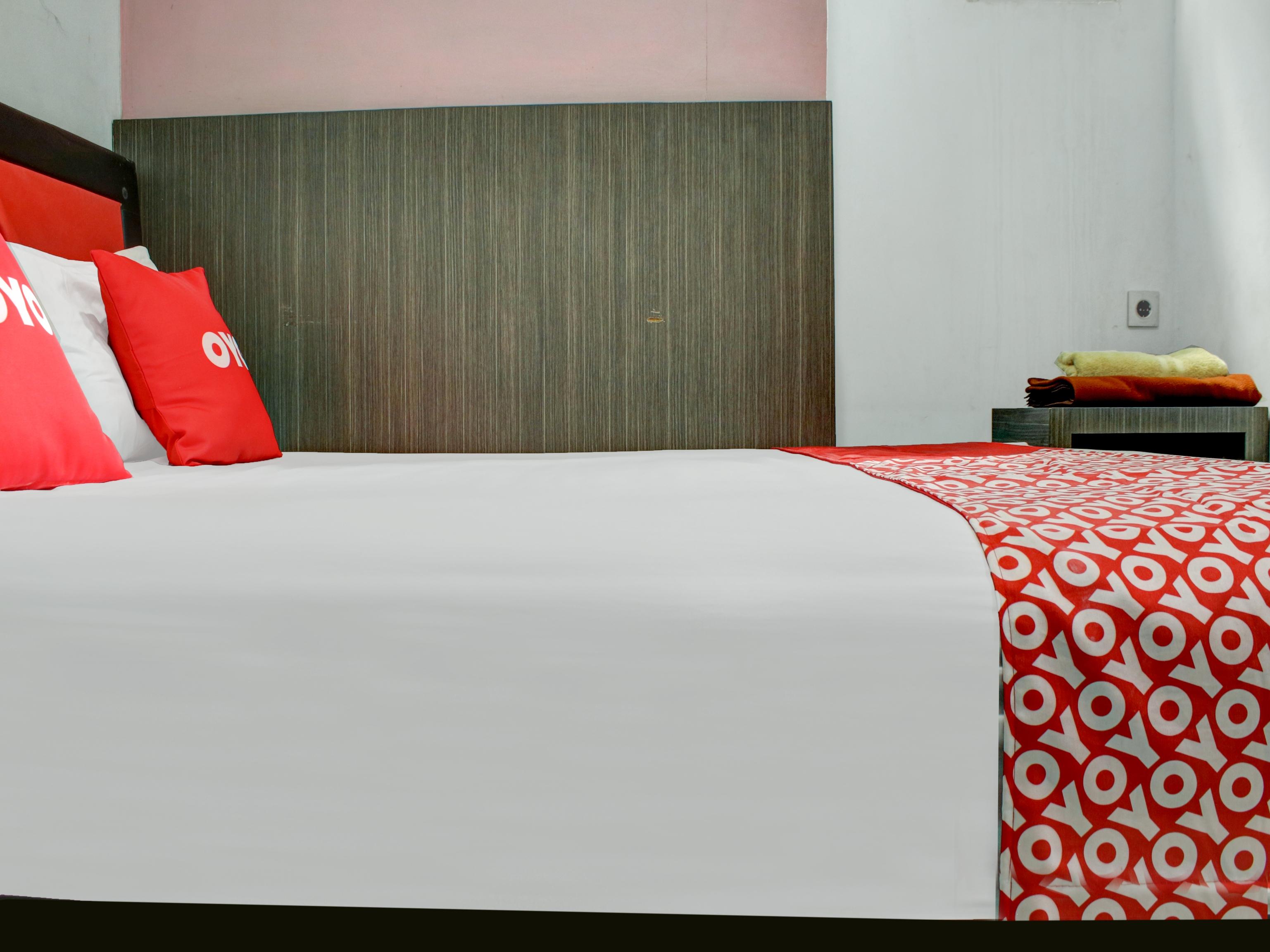 Reddoorz Syariah Near Q-Mall Banjarbaru Martapura  Buitenkant foto