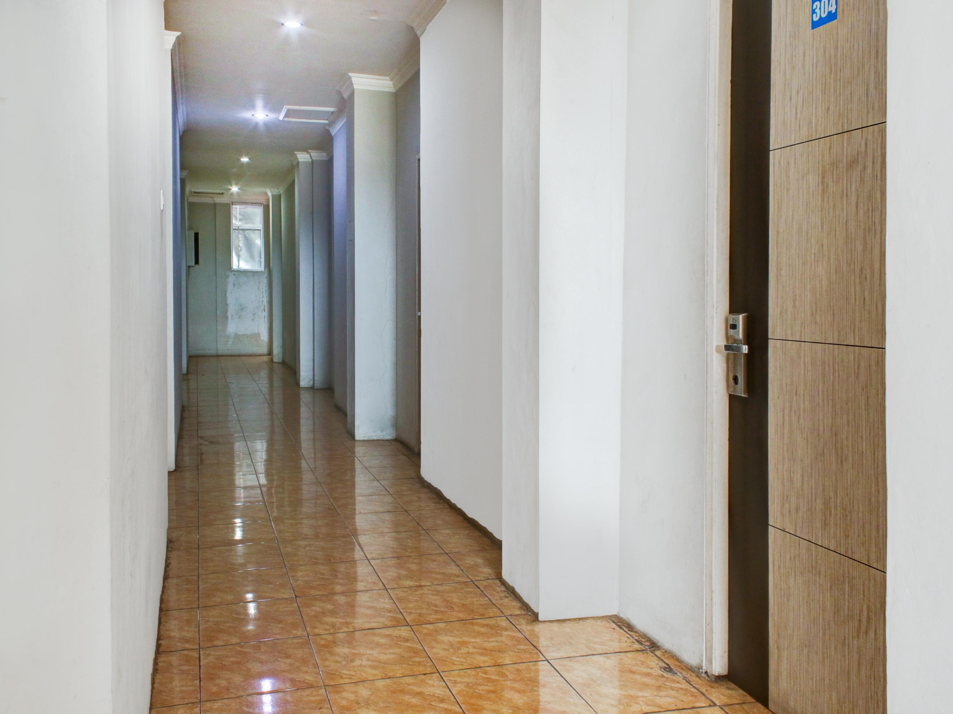 Reddoorz Syariah Near Q-Mall Banjarbaru Martapura  Buitenkant foto