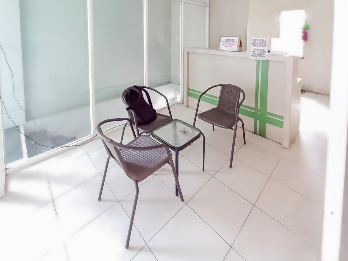 Reddoorz Syariah Near Q-Mall Banjarbaru Martapura  Buitenkant foto